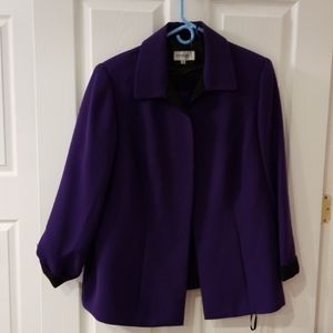 Women's 3 Piece Pant Suit